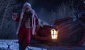 Review Đêm Hung Tàn: Cũng là ông già Noel nhưng là phiên bản bạo lực