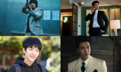 4 sao nam Hàn Quốc có sự nghiệp diễn xuất nổi bật nhất trong năm 2022