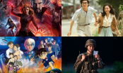 Điểm qua 10 phim chiếu rạp được netizen Việt tìm kiếm nhiều nhất 2022