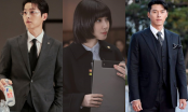 Top 10 diễn viên Hàn Quốc được chú ý nhất 2022: Song Joong Ki, Hyun Bin đều xếp sau cái tên này