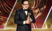 Nam diễn viên gốc Việt xuất sắc giành giải Quả cầu vàng 2023