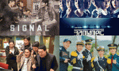 Top 10 phim cảnh sát Hàn Quốc hay nhất các mọt phim không nên bỏ qua
