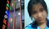 Bé gái mất tích 2 tháng được tìm thấy đang phục vụ tại quán karaoke