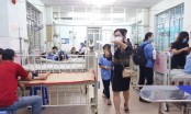 Tiền Giang: 16 học sinh nhập viện cấp cứu khi ăn đồ ăn ở trường