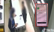 Hà Nội: Người đàn ông làm giả giao diện banking lừa 14 triệu của cửa hàng điện thoại