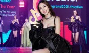 Hoa hậu Thùy Tiên vượt mặt các nghệ sĩ nổi tiếng đoạt giải TikTok Awards Vietnam 2022