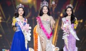 Huỳnh Thị Thanh Thủy đăng quang Hoa hậu Việt Nam 2022