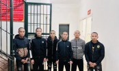 Hà Nội: 11 thanh niên hẹn đánh nhau vì tranh giành 1 nữ nhân viên quán karaoke