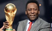 'Vua bóng đá' Pelé qua đời ở tuổi 82