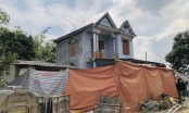 Tuyên Quang: Đốt nhà do mâu thuẫn gia đình, 5 người tử vong