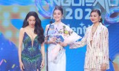 Hoa hậu Trần Tiểu Vy chính thức nhận giải thưởng Mỹ Nhân Của Năm 2022