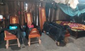 Gia Lai: Cả 3 chị em tử vong vì đuối nước khi chơi ở ao