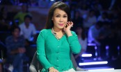 Việt Hương thừa nhận 'cao danh vọng', bất chấp phơi nắng 4 tiếng chạy show