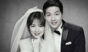 Song Hye Kyo đứng đầu top sao Hàn thành công hơn sau ly hôn