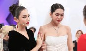 Á hậu Thủy Tiên ngậm ngùi nhường chiến thắng cho đội bạn vì sai sót của thí sinh Miss International Queen Vietnam 2023