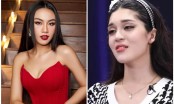 Lộ clip Á hậu Thủy Tiên căng thẳng với Huỳnh My trong hậu trường Miss International Queen Vietnam 2023