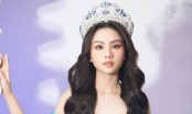 Hoa hậu Mai Phương bật khóc kể về áp lực khi phải chịu “sức nặng” của vương miện