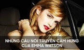 Emma Watson là ai? Các câu nói hay của Emma Watson cho bạn nguồn cảm hứng