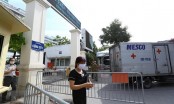 Hà Nội: Nhân viên Bệnh viện Thanh Nhàn nhiễm SARS-CoV-2