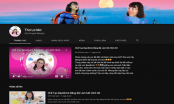 Thơ Nguyễn “comeback” với kênh YouTube và nghệ danh mới sau tuyên bố không làm Youtuber nữa