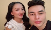 Bất chấp bị đình chỉ vì bán nước hoa giả, vợ Lê Dương Bảo Lâm vẫn tiếp tục livestream “chốt đơn” công khai trên MXH
