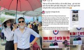 Bị netizen nhắc nhở làm từ thiện minh bạch, Thủy Tiên giải thích vì sao không in sao kê