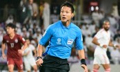 Danh tính trọng tài người Nhật bắt chính trận Việt Nam vs Malaysia: Từng đến V.League làm việc, gắn với kỷ niệm đáng quên của HLV Park