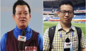 Bộ đôi BLV trận Việt Nam vs Malaysia khiến người hâm mộ “tụt mood”, liên tục “réo gọi” BLV Biên Cương