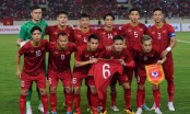 Đội tuyển Việt Nam có lịch thi đấu World Cup 2022 vào mùng 1 Tết Âm lịch