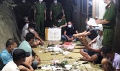 Bắc Giang: Tụ tập ăn uống, 11 người bị phạt hơn 82 triệu đồng