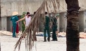 Quảng Ninh: Ngư dân phát hiện thi thể nam giới trôi dạt khi đi kéo lưới gần bãi tắm Hòn Gai