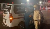 Quảng Ninh: Thuê xe cứu thương, giả bệnh nhân để “thông” chốt kiểm dịch Covid-19