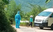 Phú Yên: Tìm thấy người phụ nữ mắc Covid-19 trốn sau vườn nhà vì sợ “tốn tiền” cách ly, điều trị