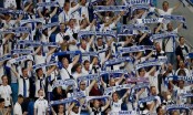 Phần Lan gia tăng số ca mắc Covid-19 do fan bóng đá trở về từ các trận đấu Euro 2020