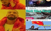 Loạt meme hài hước của CĐM khi biết tin ĐT Việt Nam đối đầu Trung Quốc vào mùng 1 Tết