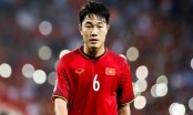 Vòng loại 3 World Cup 2022: Xuân Trường toại nguyện vì “né” được Son Heung Min