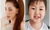 Hòa Minzy lo sợ khi đăng ảnh bé Bo lên MXH, cư dân mạng mỉa mai: 'Sợ mà mắc gì đăng hoài'