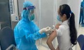 Việt Nam bắt đầu chiến dịch tiêm chủng vaccine Covid-19 lớn nhất lịch sử