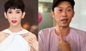 Siêu mẫu Xuân Lan hé lộ tình trạng của danh hài Hoài Linh sau lùm xùm tiền từ thiện 14 tỷ