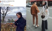 Dân tình réo tên Decao dưới bài đăng của Châu Bùi giữa lùm xùm lộ link ảnh nóng 40GB của bạn gái cũ “rapper số 1 Việt Nam”