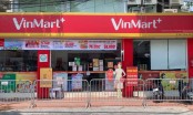 Hà Nội: 2 siêu thị VinMart có ca mắc Covid-19