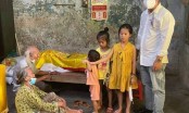 Vụ chồng ôm vợ châm lửa tự thiêu bỏ lại 3 con nhỏ ở Huế: Công an chính thức công bố nguyên nhân