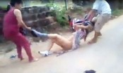 Quảng Trị: Người phụ nữ bị nhóm 5 người đánh đập, quay clip làm nhục rồi tung lên mạng