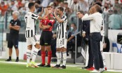 Ronaldo bị fan chỉ trích thậm tệ, đòi đuổi khỏi Juventus vì hành động “bất kỳ cầu thủ nào cũng làm”