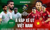 Link xem trực tiếp trận Việt Nam vs Saudi Arabia Vòng loại 3 World Cup 2022 1h ngày 3/9