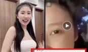 Link clip nóng 2 phút Tiểu Hý nghi bị lộ: Chính chủ lên tiếng khẳng định vẫn còn “độc toàn thân”