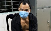 Đà Nẵng: Thanh niên tông đổ barie ở chốt kiểm dịch rồi lao vào đánh công an khi được yêu cầu khai báo y tế
