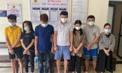 Hà Nội: Tổ chức tiệc ma túy mừng sinh nhật bạn gái bất chấp lệnh giãn cách