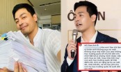Bị netizen hỏi khó, MC Phan Anh chính thức lên tiếng về lùm xùm bị cấm sóng vì ăn chặn tiền từ thiện để tậu nhà đẹp, xe sang