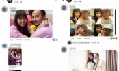 Hari Won liên tục bị antifan “spam” ảnh Tiến Đạt vào bài đăng trên Facebook